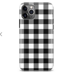 Never Used Protective Casely Phone Case